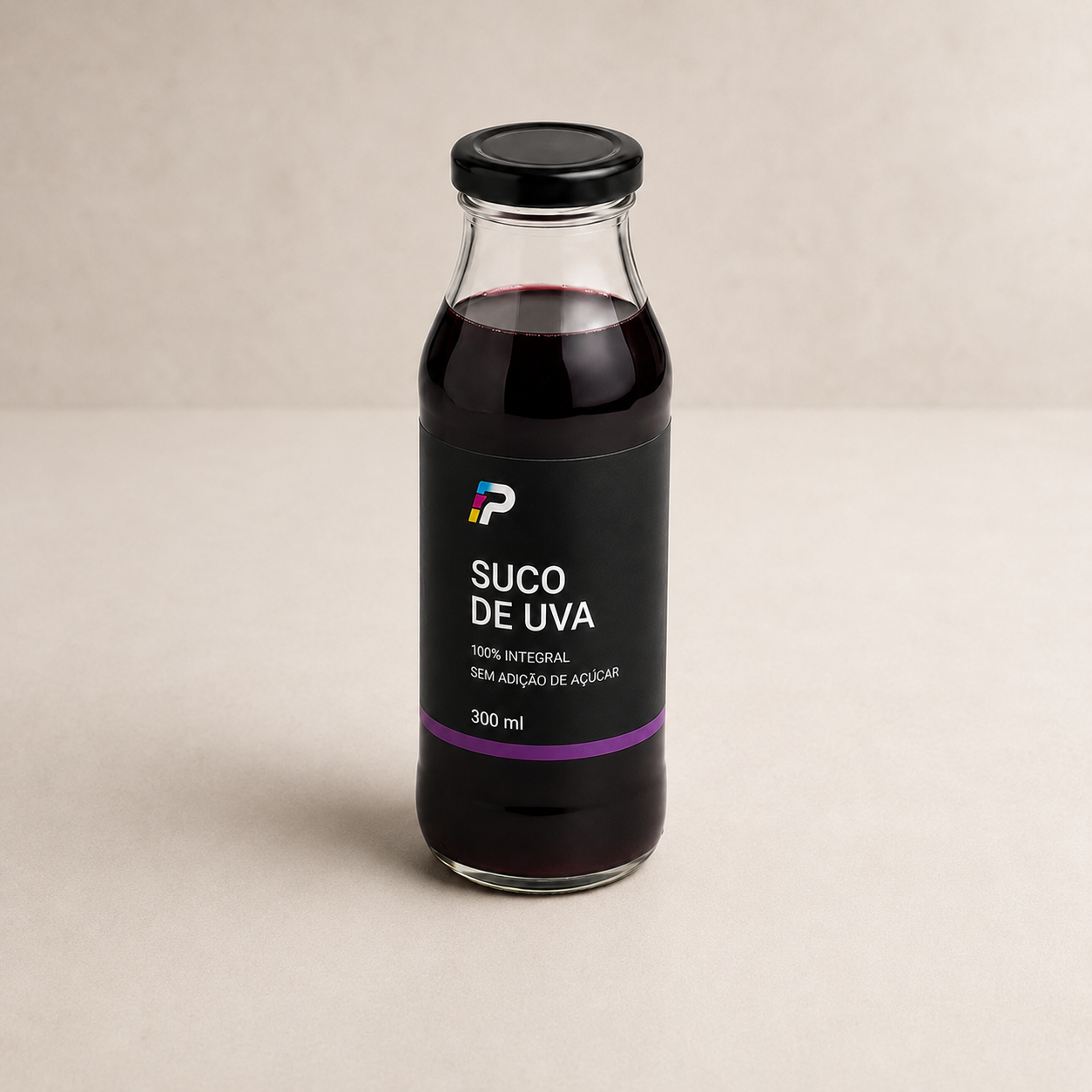 Rótulos para Bebidas