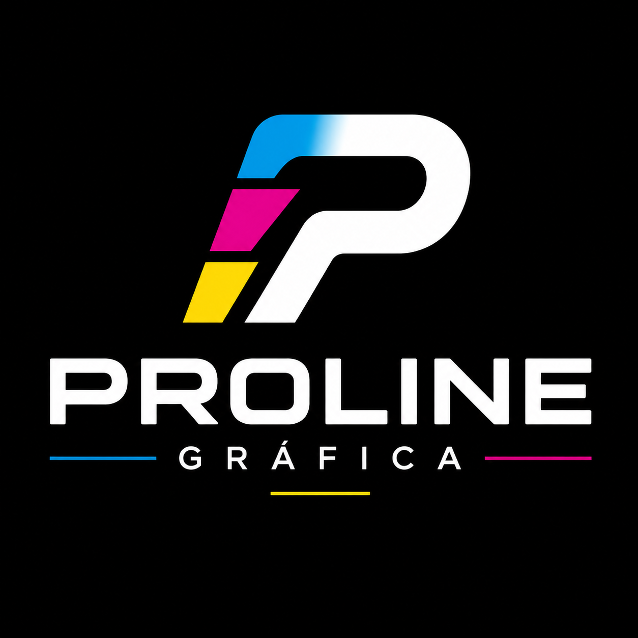 Proline Gráfica